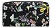 Kenneth Cole Reaction Womens Urban Organizer Wallet (BLOOMING BOTANICAL)