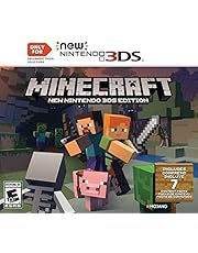 Amazon.com: Nintendo 3DS