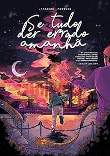 Livro Se tudo der errado amanhã