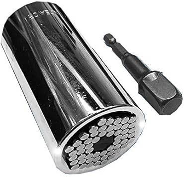 Amazon 11 32mm対応 万能ソケット ユニバーサルソケット ソケット 工具 Tec Mxt 4ad ソケットレンチアクセサリー