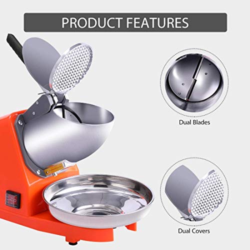 3 VIVOHOME+Electric+Crusher+Machine+Commercial