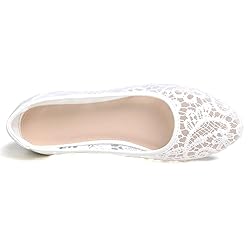 LUXINYU Women Summer Comfortable Slip on Flats