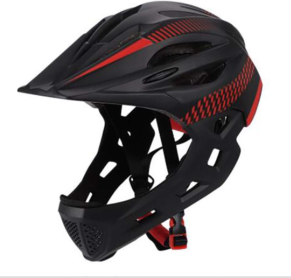 3 year old full face helmet