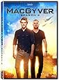 Macgyver: Season 2