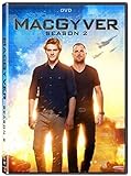 Macgyver: Season 2