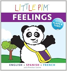 Little Pim: Feelings Little Pim: Feelings