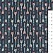 Waterproof PUL Fabric Print 56