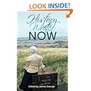 History Write Now: South Auckland Writers at the Papakura Museum: A collection of stories and poems from selected participants in the 2015 History Write Now Project