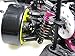 3Racing #3R/KIT-SAKURA-D3 Front Motor 1/10 4WD Touring Kit Electric RC Car for 3Racing Sakura D3 CS Sport