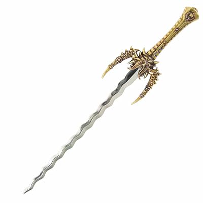 Denix Fantasy Sword Letter Opener