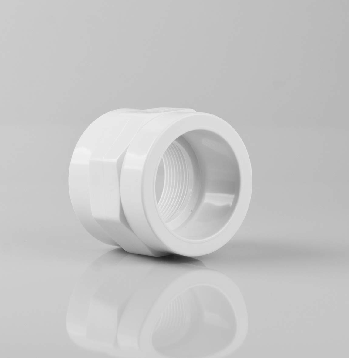 1.5" Plain Socket F/T - Swimming Pool Pipework