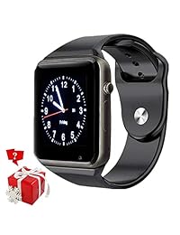 Bluetooth Smart Watch teléfonos Android