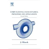 Computational Fluid Dynamics: Principles and Applications, Second Edition