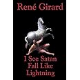 I See Satan Fall Like Lightning