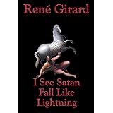 I See Satan Fall Like Lightning