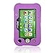 ACdream Leather Case for LeapPad Ultimate Kids Learning Tablet (Purple)