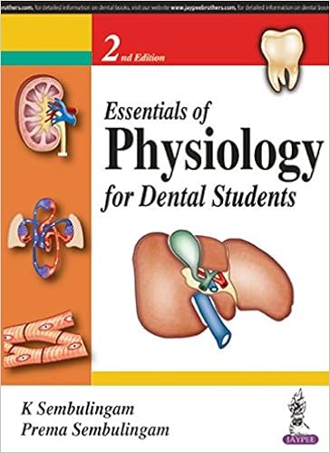 essentials of physiology sembulingam