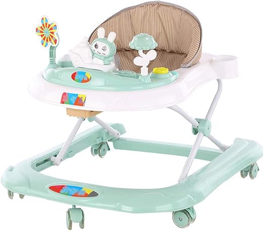 baby walker suitable from 3 months