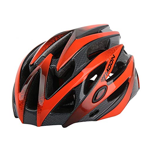 MOON Bike Helmet for Adult Road Cycling Helmet Mountain Bike Helmets