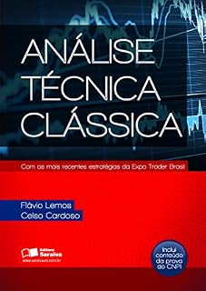 Livro LIV DIG ANÁLISE TÉCNICA CLÁSSICA DID AL