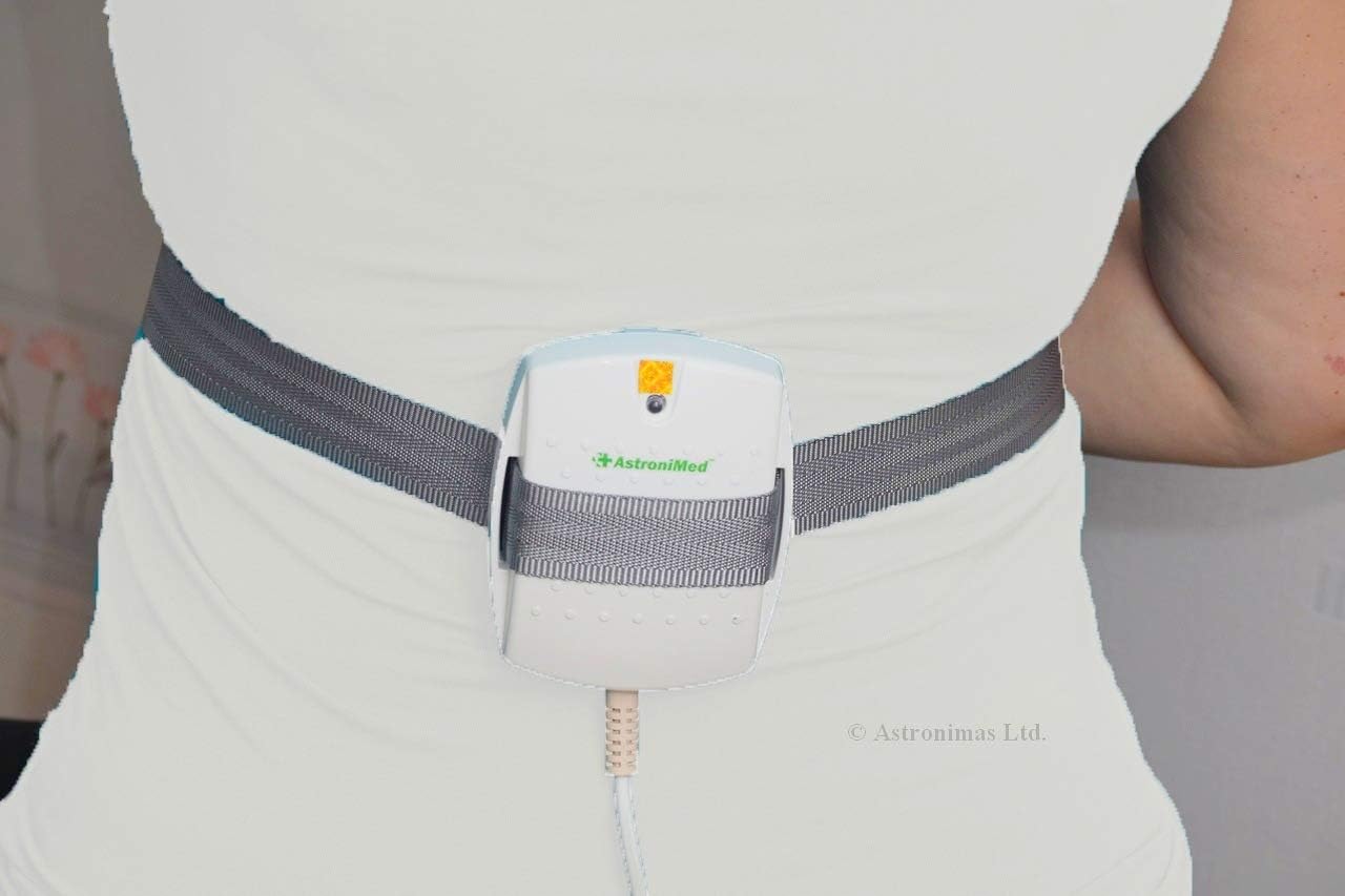 PEMF. Field Therapy Device Astronimed AMT01M with Belt