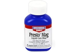 Presto MAG Liquid Gun Blue / 3 OZ