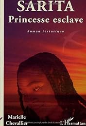 Sarita, princesse esclave