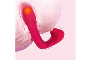 Sex Relaxing Toy Washable Handheld Massage Adult Toys for Women Portable Quiet Cordless Speeds Electric Female Relaxation M6R