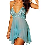 Skang Women's Hot Fashion Sling Bandage Applique Rose Lace