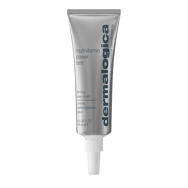 DERMALOGICA MULTIVITAMIN POWER FIRM EYE CREAM WITH ANTIOXIDANT...