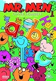 Mr Men - The Great Alphabet Hunt [DVD]