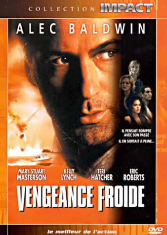 Vengeance Froide