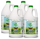 30% Pure Vinegar - Home&Garden (4 Gallon case)