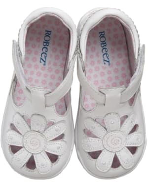 1st Stepz Selena Sandal (Toddler)