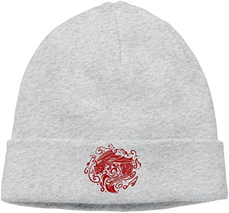 Imagine Dragons Rock Band Ready Aim Fire Beanie Hat Fleec Knit Hat