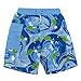 i play. by green sprouts Swim Trunks with Built-in Reusable Swim Diaper | Baby Boy Swimsuit | Lightweight, Patented Design