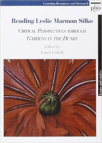 Ceremony Leslie Marmon Silko Essay