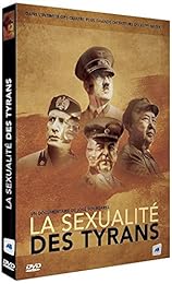 La Sexualité des tyrans