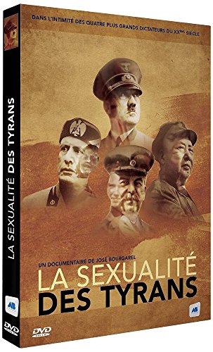 La Sexualité des tyrans