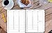 Tools4Wisdom Planners 2018 Planner - Softcover - 12-Months January to December 2018 - Daily-Weekly Planner w Monthly Calendar (8.5 x 11 Soft Cover)