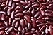 Hunza Organic Dark Red Kidney Beans (2 lbs)