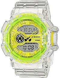 Reloj Casio G-Shock G-Shock Skeleton Series para hombre GA400SK