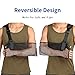 Cool Mesh Arm Sling Medical Shoulder Immobilizer Thumb Support Rotator Cuff Wrist Brace Strap Lightweight Breathable Comfort for Broken&Fractured Bones