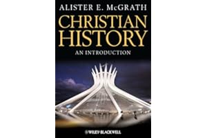 Christian History: An Introduction
