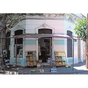 Buenos Aires Style (Icons Series) (English and German Edition)