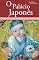 Livro O Palácio Japonês