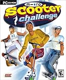 Micro Scooter Challenge (Jewel Case) - PC