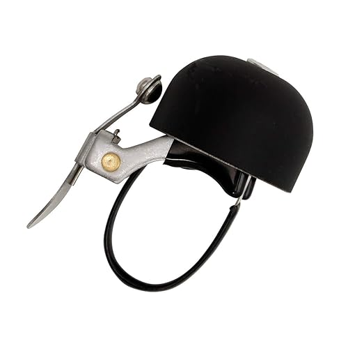 Timbre de bicicleta CRANE Bike Bell E-Ne