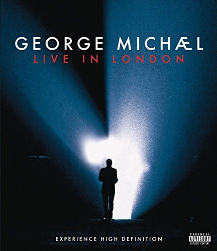 Amazon.com: Live in London : george michael: Movies & TV