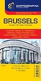 Image de Brussels Map (City Map)